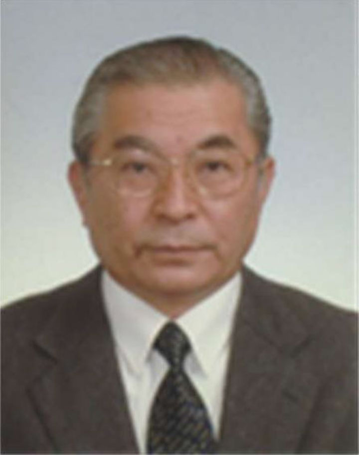 田中 光徳 工学博士